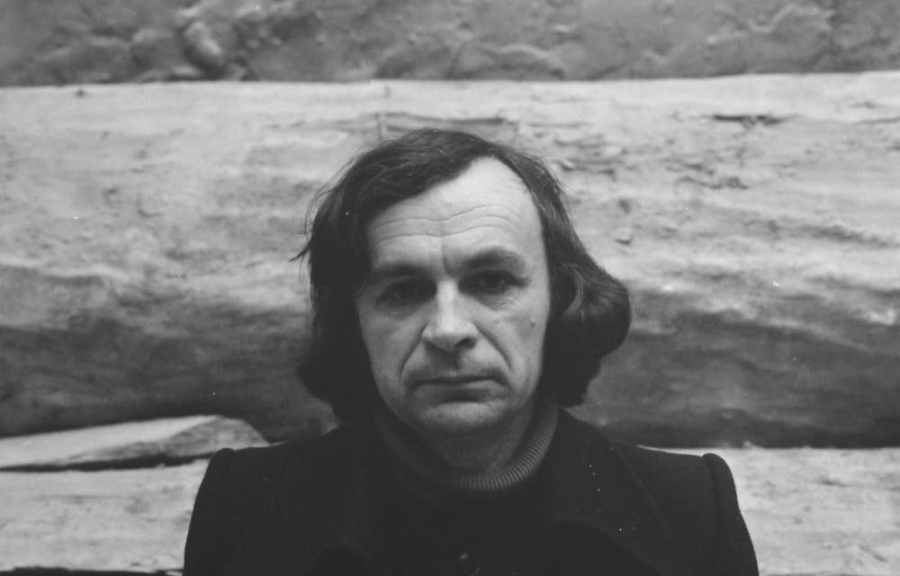 Teodor Moraru, `70