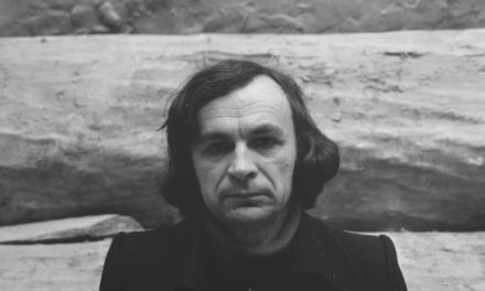 Teodor Moraru, `70
