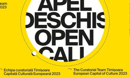 Timișoara caută 7 curatori și experți pentru Echipa Curatorială Timișoara 2023