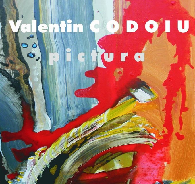 Valentin CODOIU. PICTURĂ @ Muzeul de Artă Cluj-Napoca