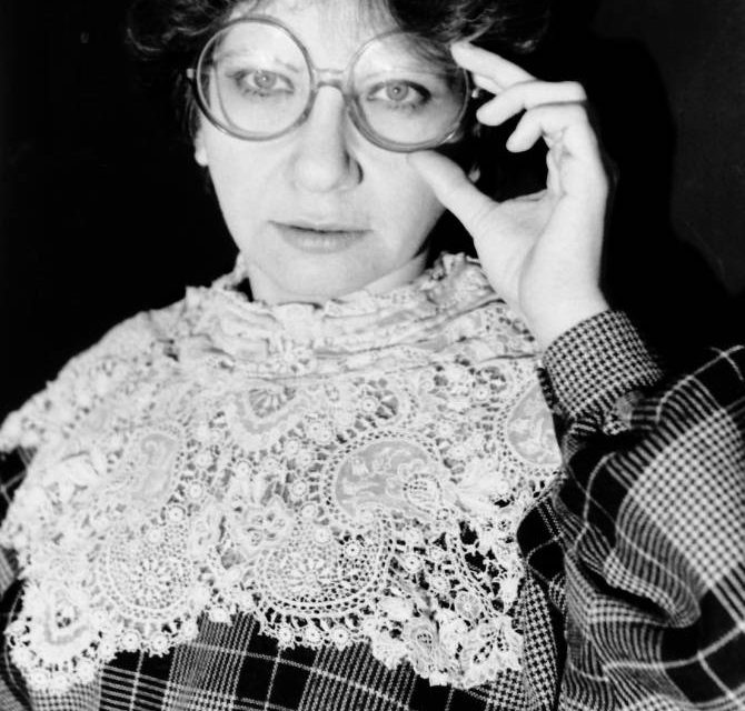 Wanda Mihuleac, 1980