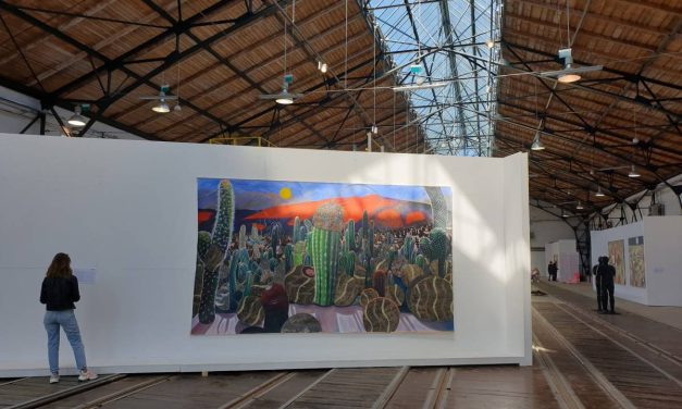 Cum să Coabităm – Bienala Art Encounters 2021 – Timișoara