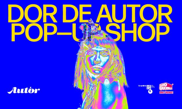 DOR de AUTOR Pop-Up Shop – bijuterie contemporană, apropiere și  continuitate