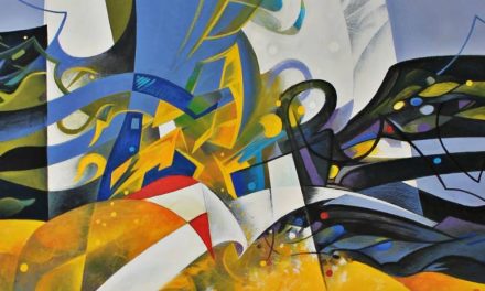 Expoziția „Metamorfoze plastice” @ Accademia di Romania in Roma