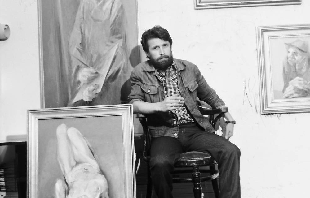 Andrei Romocean