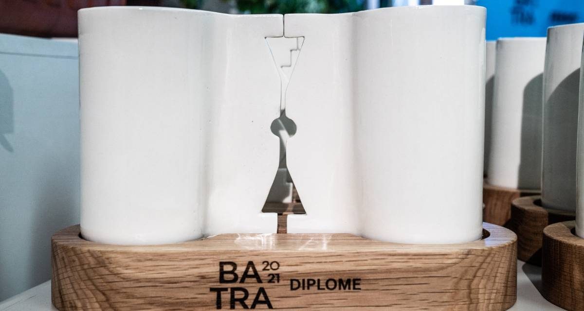 Câștigătorii BATRA2021 au fost premiați, sâmbătă, 30 octombrie, în cadrul Galei de decernare, care s-a desfășurat online