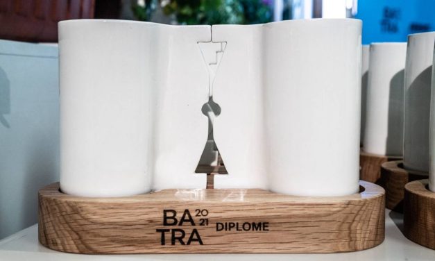 Câștigătorii BATRA2021 au fost premiați, sâmbătă, 30 octombrie, în cadrul Galei de decernare, care s-a desfășurat online
