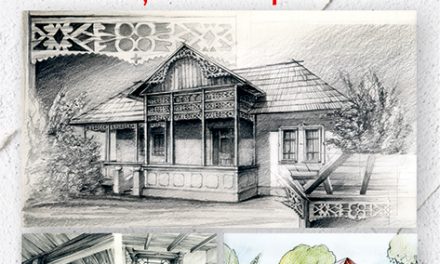 Expoziţia „Casa tradițională – reper identitar” @ Muzeul Naţional al Ţăranului Român