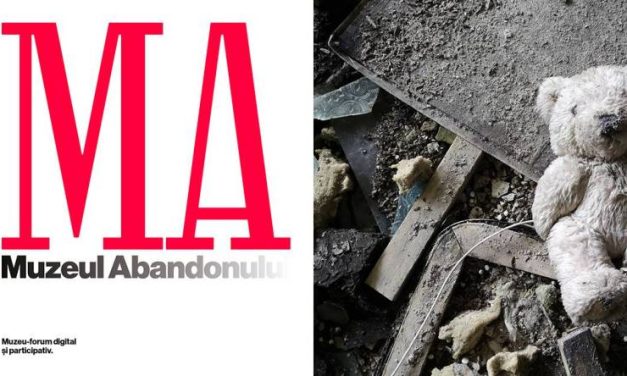 DEZBATERE Muzeul Abandonului. O incursiune istorică, psihologică și curatorială în proiect