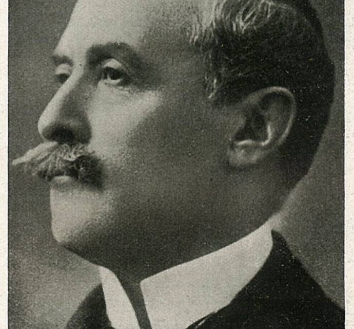 George Demetrescu Mirea