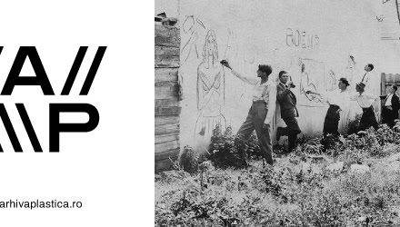 Galeria Quadro vă recomandă Arhiva Plastică