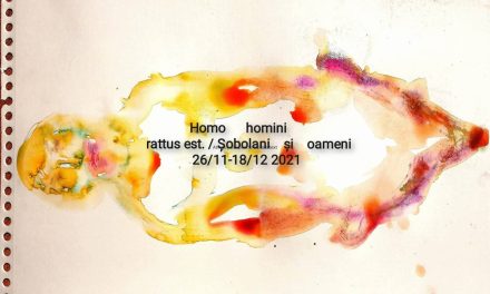 Homo homini rattus est. / Șobolani și oameni