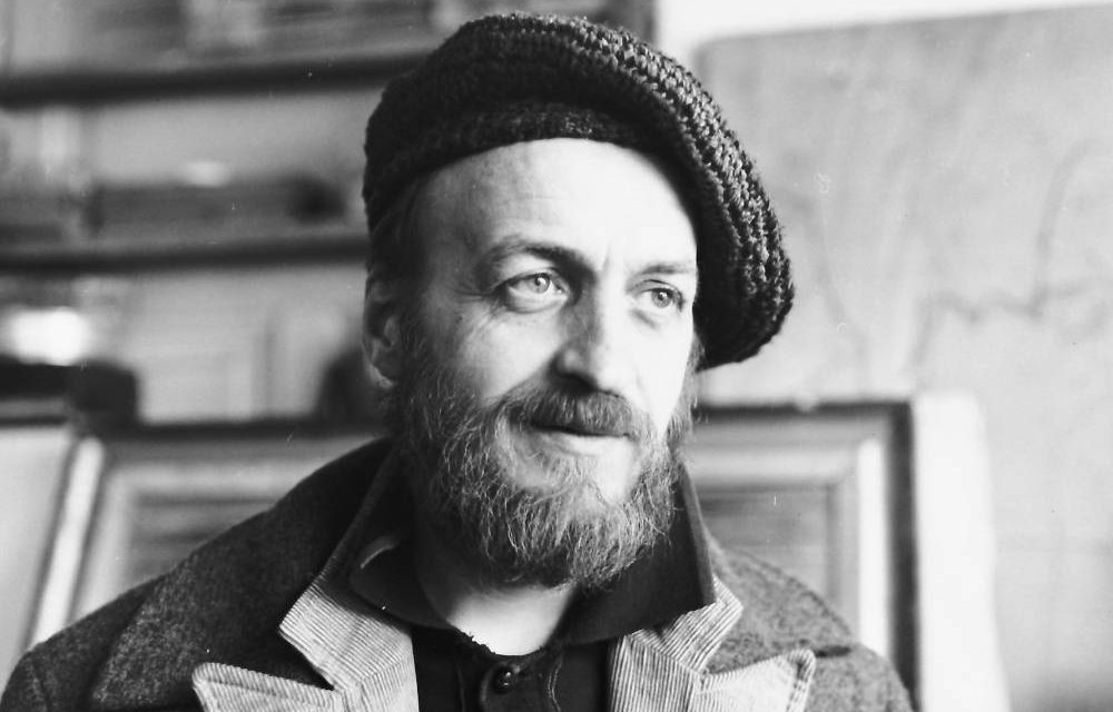 Nicolae Ovejan