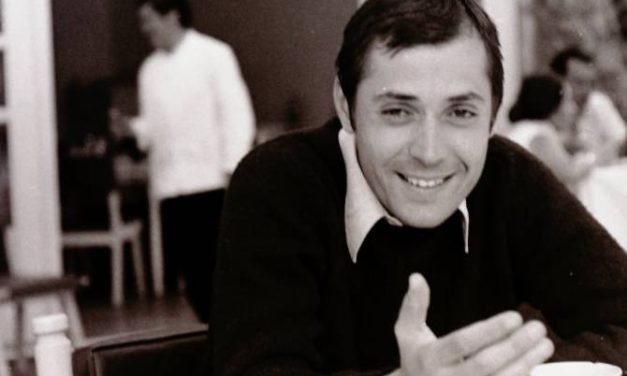 Petru Popescu, Peru, 1973
