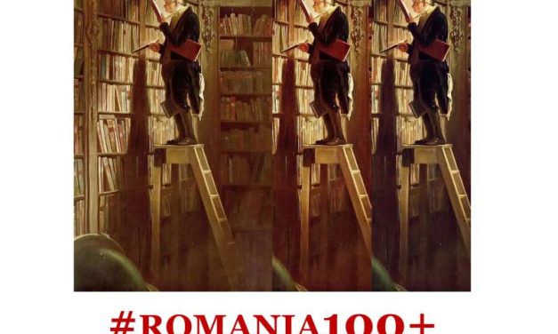 #ROMANIA100+: Trecuturi contestate, prezent conflictual, viitor incert?