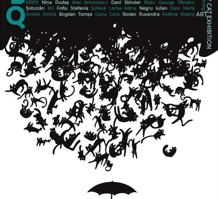 Expoziție „Pauză Existențială” @ Quark Gallery, Oradea