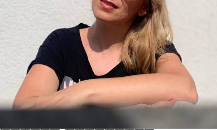 Q&A Raluca PAraschiv