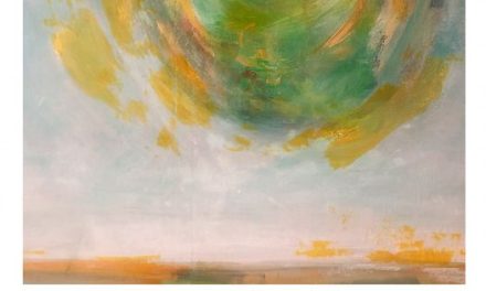 Expoziție de pictură Valeriu Scărlătescu @ Galeria de Artă Ploiești