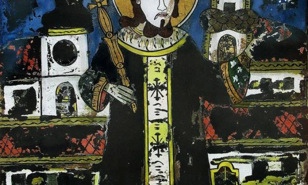 Târgul de Sfântul Nicolae de la Muzeul Național al Țăranului Român