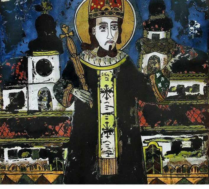 Târgul de Sfântul Nicolae de la Muzeul Național al Țăranului Român