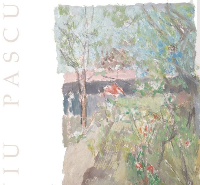 Expoziție de pictură Liviu Pascu „Realitate înfățișată” la Galleria 28 din Timișoara