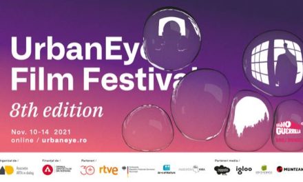 Lumile tot mai izolate în care trăim, tema Festivalului de Film UrbanEye 2021 / 10–14 noiembrie, online
