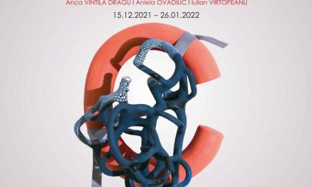 Expoziție de sărbătoare: ACASA.GALATEEAGRUP @ Galateea Contemporary Art Gallery, București