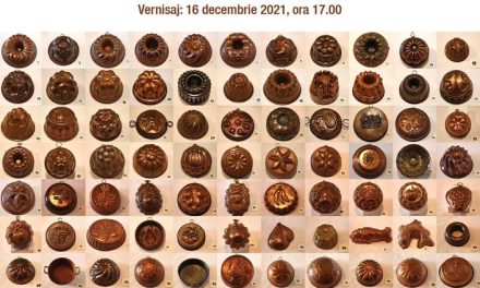 GUSTURI ÎN CUPRU. Bucătărie și fascinația formei @ Muzeul Naţional al Ţăranului Român