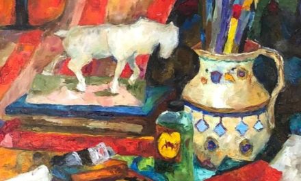 „Vis de Copil” – elevii Liceului Academic de Arte Plastice „Igor Vieru” din Chișinău