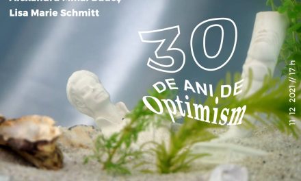 30 de ani de Optimism @ MATCA artspace, Cluj-Napoca