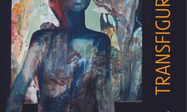 Expoziție Atena-Elena Simionescu „TRANSFIGURĂRI – expresii grafice”, Palatul Culturii din Iași – Complexul Muzeal Național „Moldova”