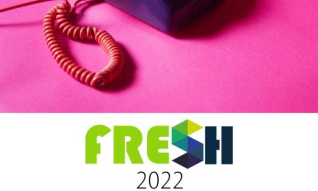 Câștigătorii ediției 2022 a concursului de artă vizuală #FRESH