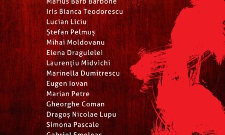 Expoziție „Catharsis” @ Căminul Artei, București