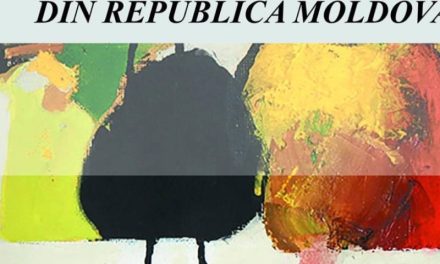 Lansarea volumului „Confluenţe. Artele plastice din Republica Moldova”, ARC, 2021 @ Muzeul Național de Artă al Moldovei