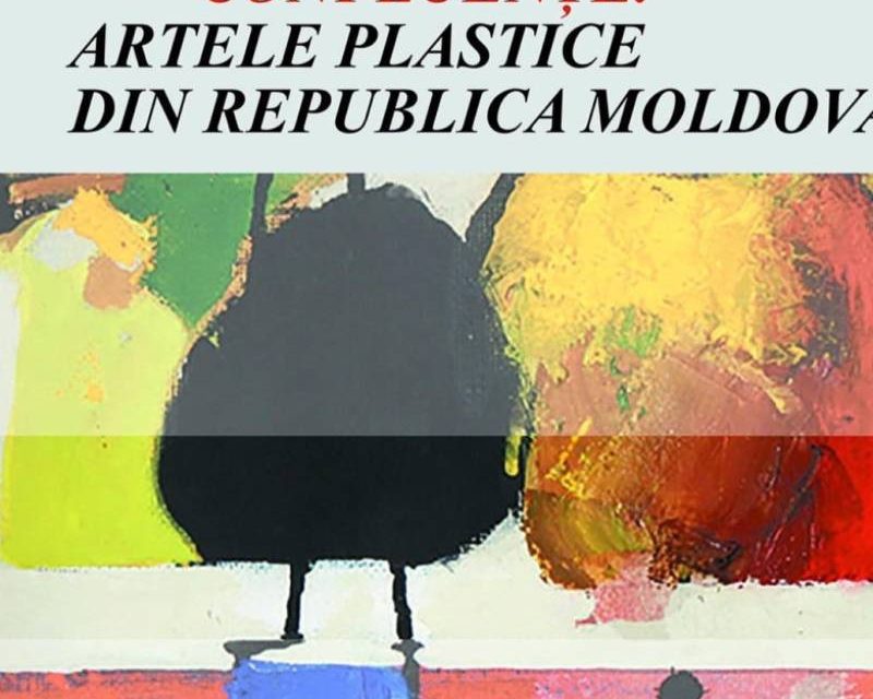 Lansarea volumului „Confluenţe. Artele plastice din Republica Moldova”, ARC, 2021 @ Muzeul Național de Artă al Moldovei
