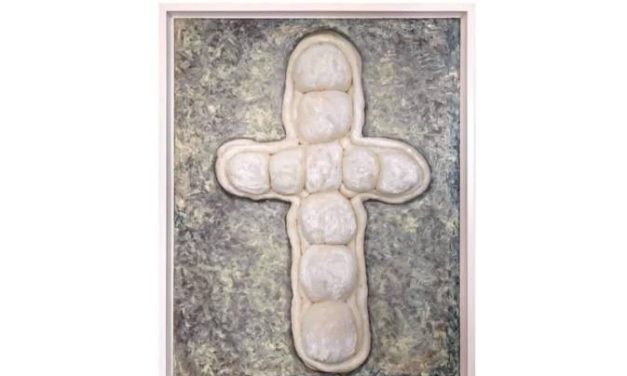 Expoziție Cristian PARASCHIV @ EM Art Gallery-Deva