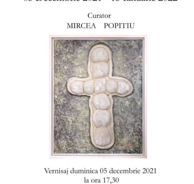 Expoziție Cristian PARASCHIV @ EM Art Gallery-Deva