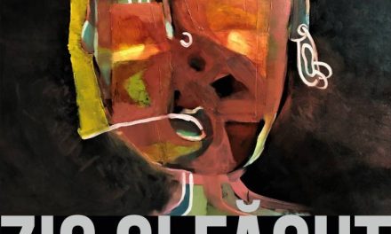 Expoziția internațională “Zis și făcut”, 241 de artiști