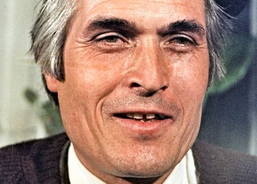 Gheorghe Iacob