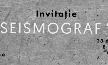 Expoziția „SEISMOGRAF ’77 Represiune și detenție politică. 1977–1989” @ Veranda Mall, Obor, București