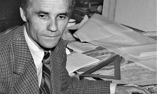 Ion Nicodim, 1971