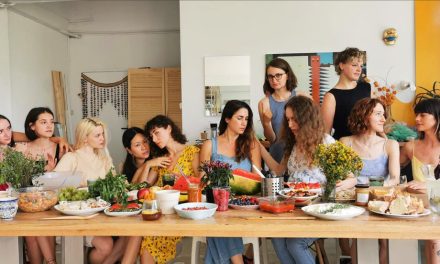 STAYCATION | opening 14 & 15 Dec @ Sandwich Offspace & Catinca Tabacaru Gallery