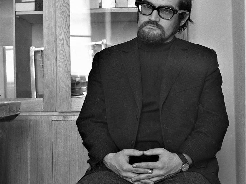 Mihai Drișcu