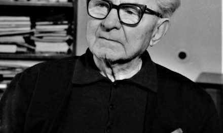 Pictorul Ion Dimitriu Nicorești, 1977