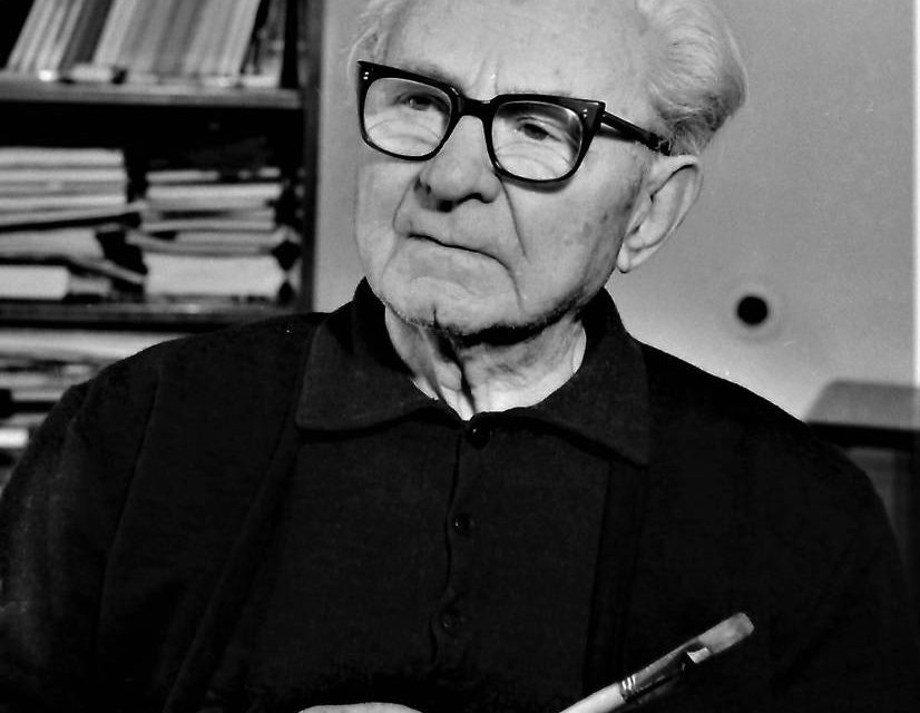 Pictorul Ion Dimitriu Nicorești, 1977