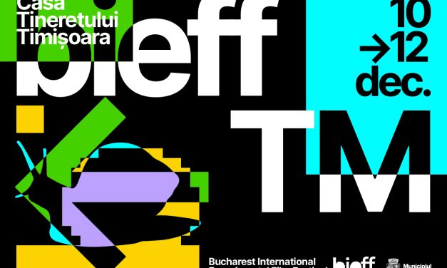 Filme de avangardă, maeștri ai experimentului în cinema și titluri multi-premiate, la prima ediție BIEFF Timișoara