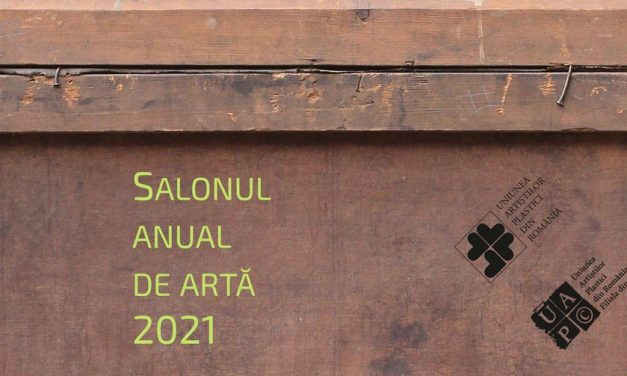 Salonul anual de artă al UAP, filiala Cluj @ Muzeul de Artă Cluj-Napoca