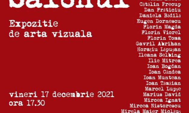 Salonul de artă contemporană, Galeria de artă a UAP Filiala Sibiu