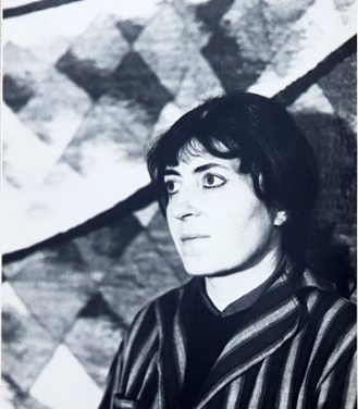 Simona Vasiliu Chintilă
