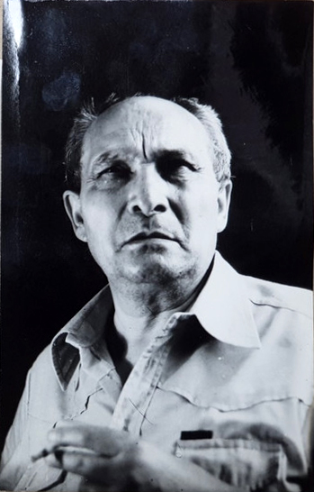 Spiru Chintilă